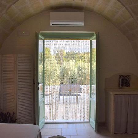 Bed and Breakfast I Trulli Del Tupparello Фазано Экстерьер фото