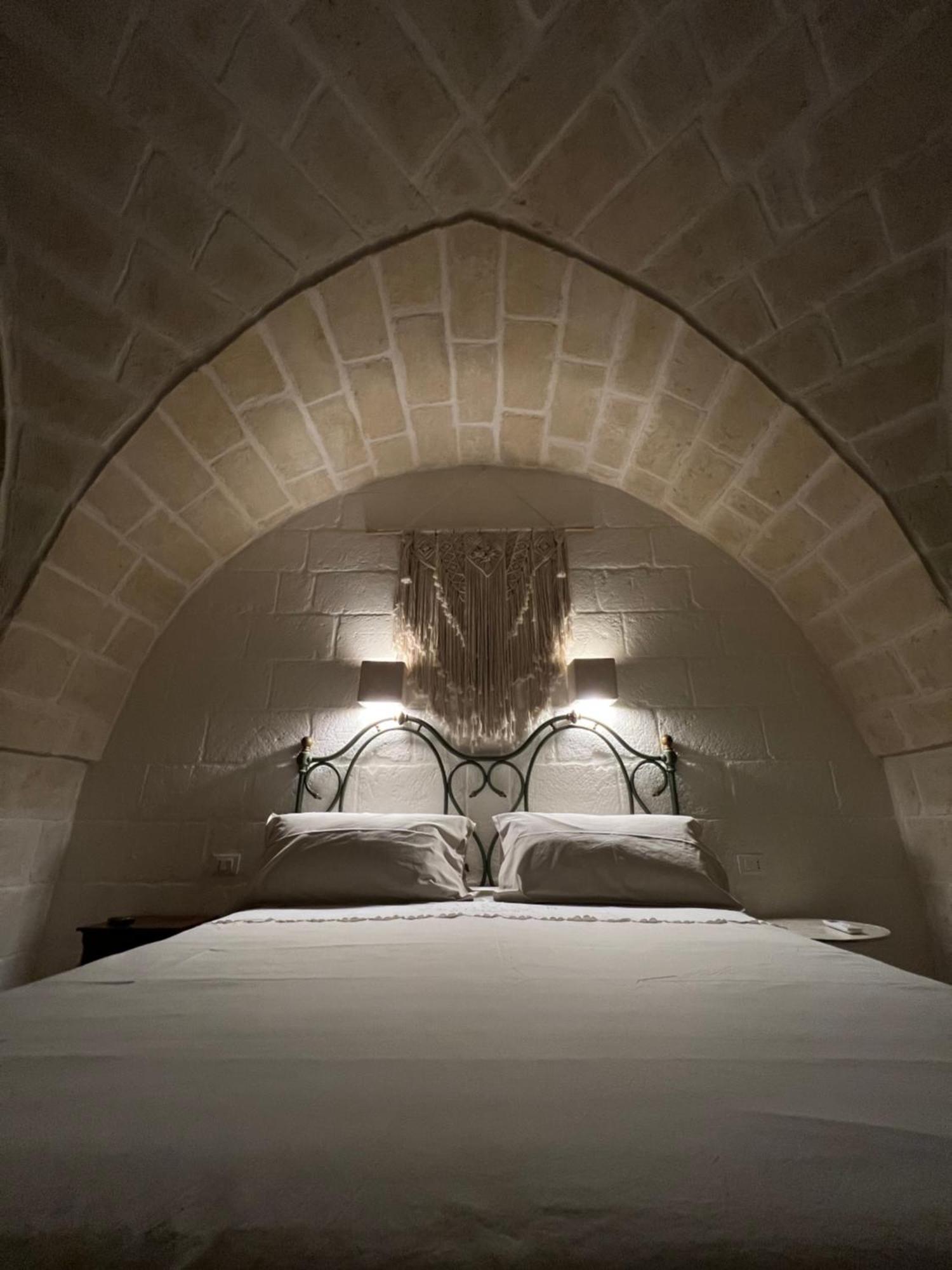 Bed and Breakfast I Trulli Del Tupparello Фазано Экстерьер фото