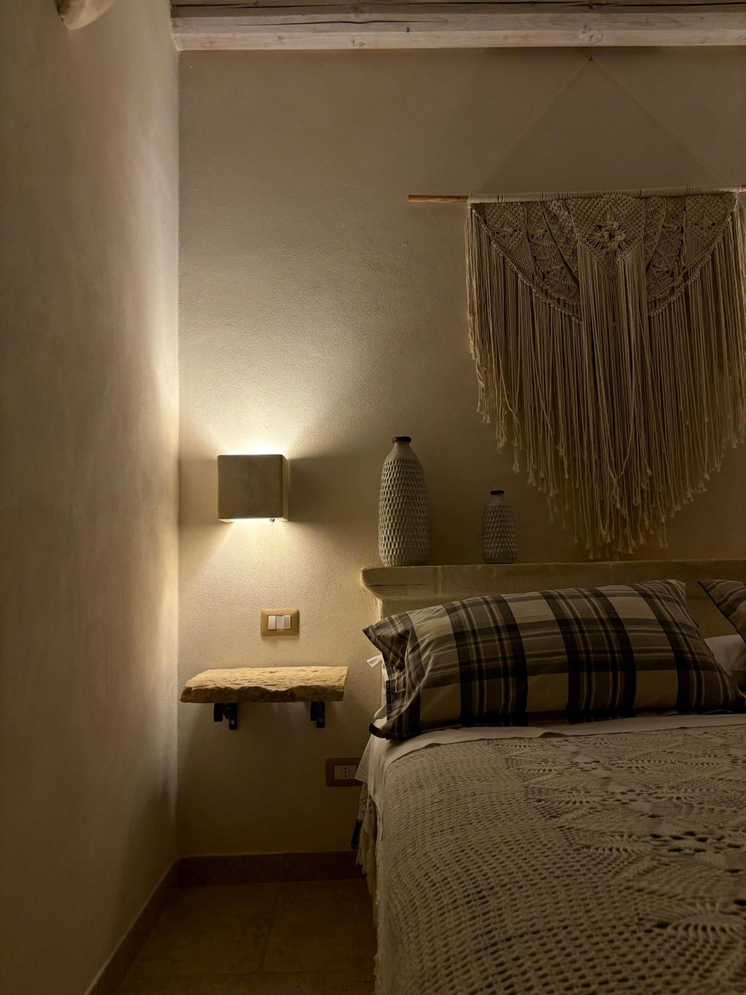 Bed and Breakfast I Trulli Del Tupparello Фазано Экстерьер фото